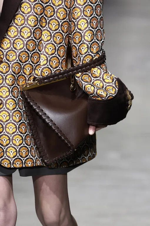 Etro весна-лето 2024 Etro весна-лето 2024