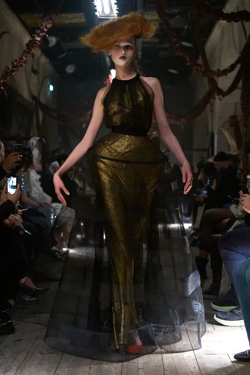 Maison Margiela Haute Couture Spring 2024