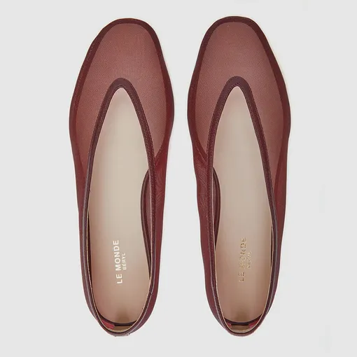Туфли LE MONDE BERYL Туфли LE MONDE BERYL