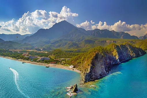 Турецкий гамбит Турецкий гамбит