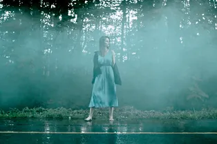 Беги, Лола, беги: The Killers выпустили триллер-клип на песню Run For Cover