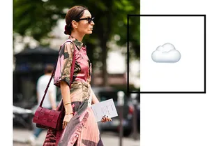 Что надеть сегодня: +20, облачно