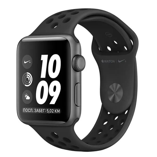 Apple Watch Nike+, 24 490 pyб.