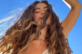 Что такое пудра чебе и правда ли она способствует росту волос