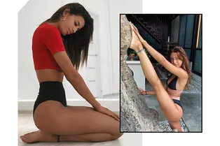 Самира Мустафаева: «Было сложно осознать, что предстоит начинать все с нуля»