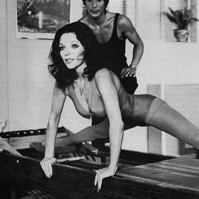 7 новых видов пилатеса vs классический подход. Что лучше?