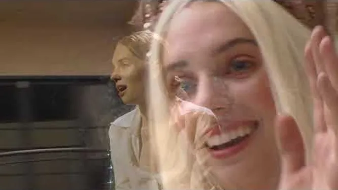 Нажмите и смотрите Нажмите и смотрите