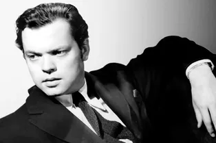 Netflix отреставрируют незаконченный фильм Орсона Уэллса «Другая сторона ветра» Netflix отреставрируют незаконченный фильм Орсона Уэллса «Другая сторона ветра»