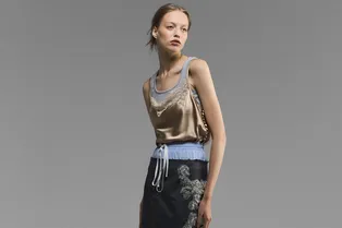 Топ-трансформер — самая стильная находка сезона Топ-трансформер — самая стильная находка сезона