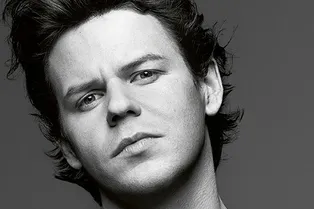 Креативный директор Christopher Kane о том, как разнообразить свою жизнь в октябре