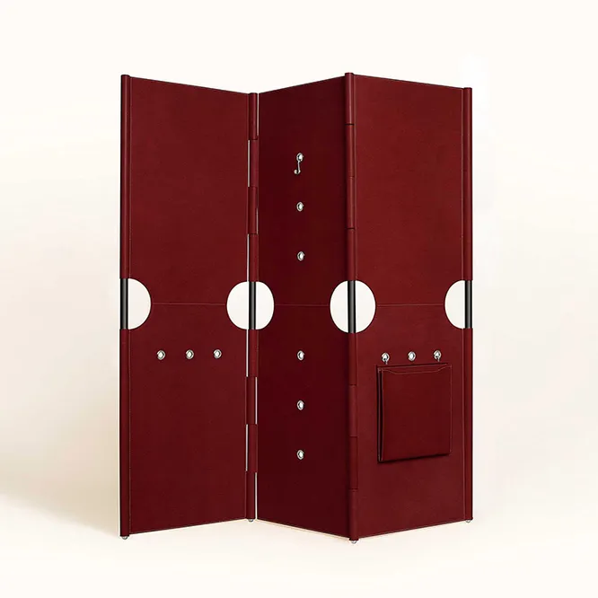 Ширма HERMES, $34 000