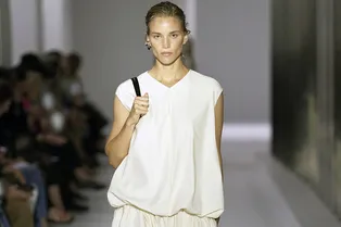 Модный конструктор: всего две вещи для десятков модных образов