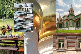 Маршрут выходного дня: зачем и с какими остановками ехать в Нижний Новгород