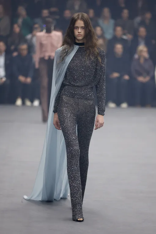 Valentino весна-лето 2026