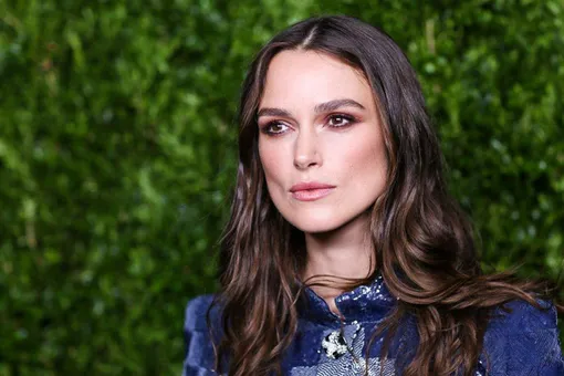 Кира Найтли на ужине Chanel Fine Jewelry в Нью-Йорке