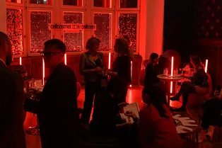 Журнал Robb Report отпраздновал 15-летие в России