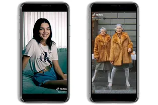 Зачем модные бренды идут в TikTok и как он затмит Instagram*