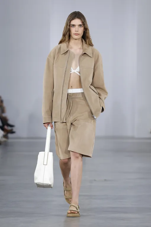 Simkhai весна-лето 2026