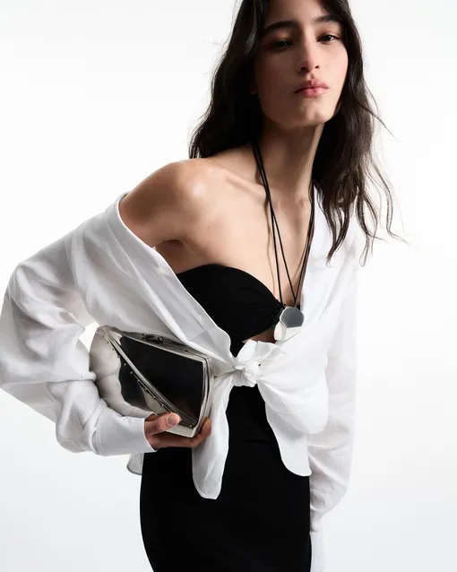 Ralph Lauren весна-лето 2026