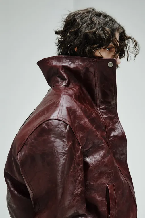 Balenciaga Resort 2027 Balenciaga Resort 2027