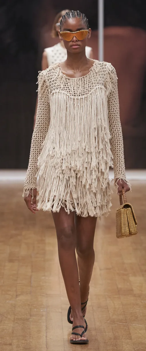 Tod's весна-лето 2022