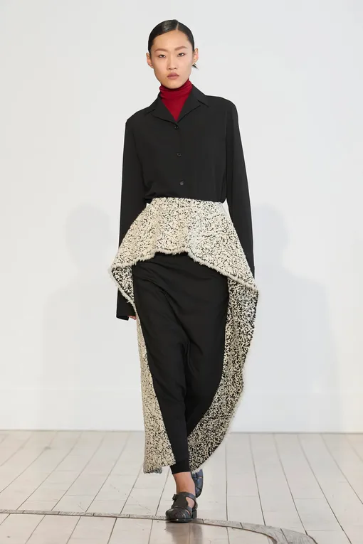 Ashlyn осень-зима 2026/27