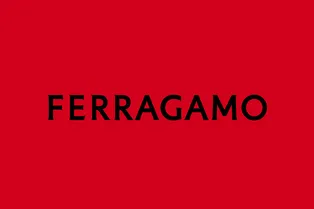 Никакого курсива: креативный директор Salvatore Ferragamo изменил название и логотип бренда