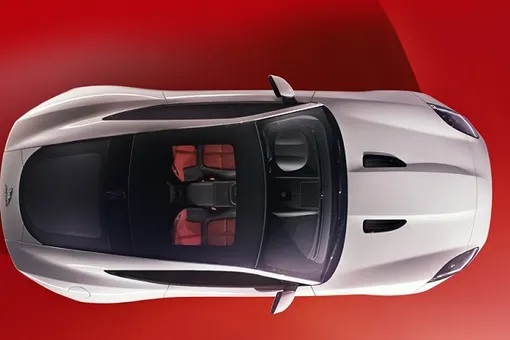 Жажда скорости Жажда скорости