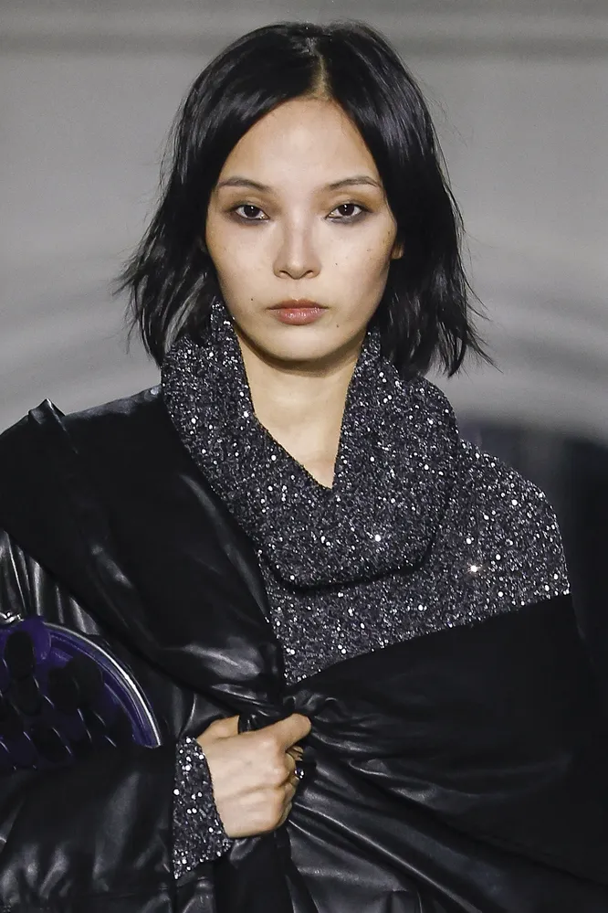 Burberry осень-зима 2026/27