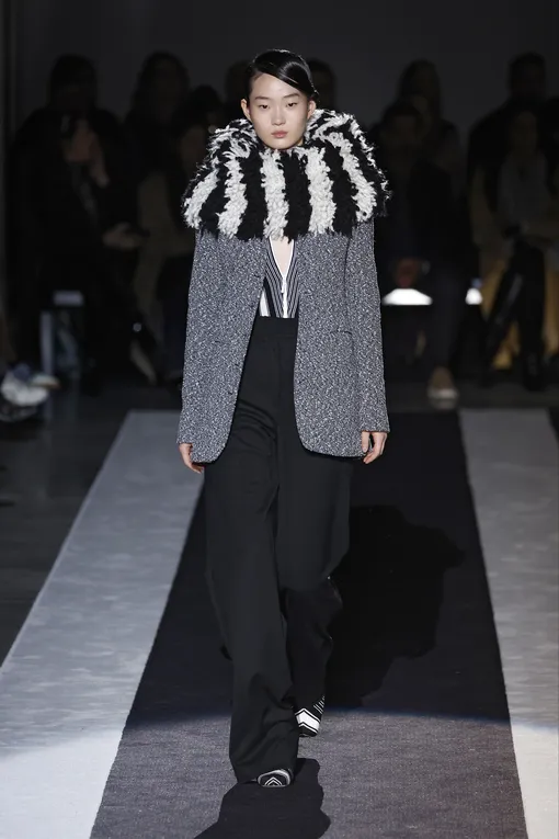 Missoni осень-зима 2024/2025 Missoni осень-зима 2024/2025