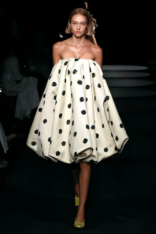 Altuzarra весна-лето 2024 Altuzarra весна-лето 2024
