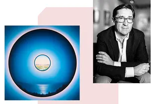 Гид по арт-шоу DA!MOSCOW от галериста Владимира Овчаренко