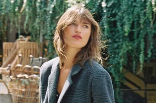 Француженка рассказывает, как составить зимний гардероб