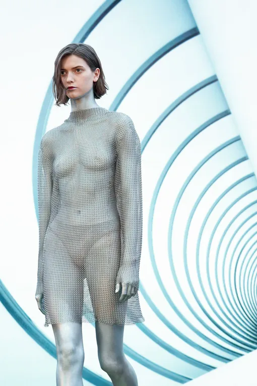 Salvatore Ferragamo осень-зима 2021/22 Salvatore Ferragamo осень-зима 2021/22