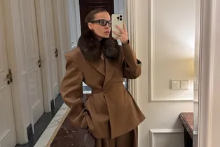 Какой жакет купить на распродаже сейчас, чтобы носить круглый год Какой жакет купить на распродаже сейчас, чтобы носить круглый год