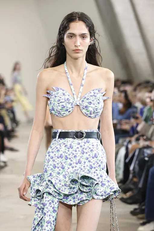 Rabanne весна-лето 2026 Rabanne весна-лето 2026