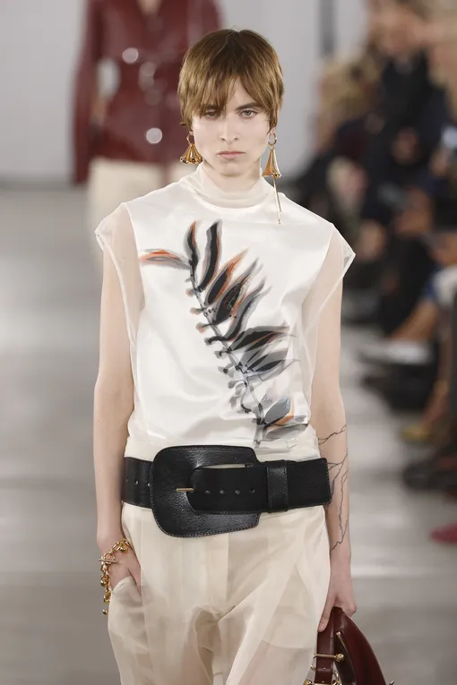 Sportmax весна-лето 2026