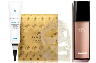 6 средств для осеннего ухода