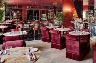 Гастрономические новости: 5 главных событий ресторанной жизни Москвы и Сочи