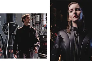 Ирина Старшенбаум и Риналь Мухаметов о совместной работе и жанровых экспериментах