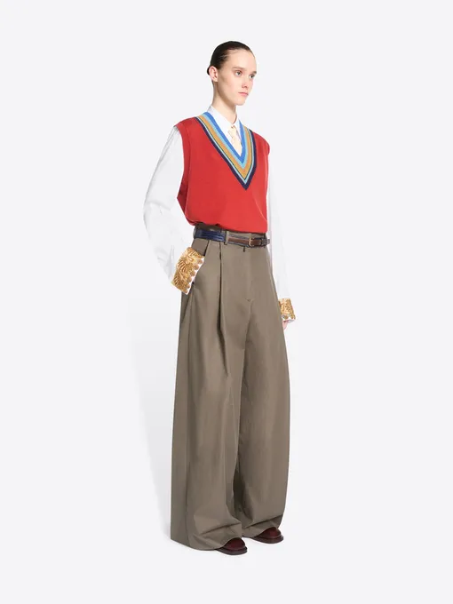 Dries Van Noten Dries Van Noten