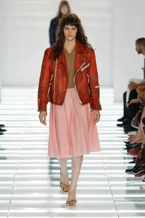 Prada весна-лето 2027 Prada весна-лето 2027