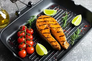 5 продуктов для здоровья суставов