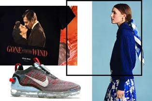 Шопинг-дайджест: 7—14 февраля