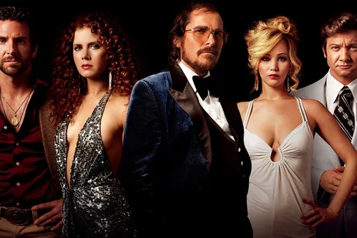 Купер без купюр