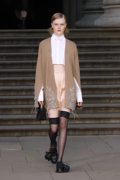 Erdem весна-лето 2025 Erdem весна-лето 2025