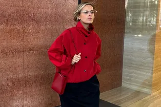 Красный + черный — лучшее комбо всех времен. Инструкция по применению