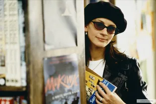 10 вещей в стиле Джулии Робертс, которые должны быть в гардеробе каждой девушки