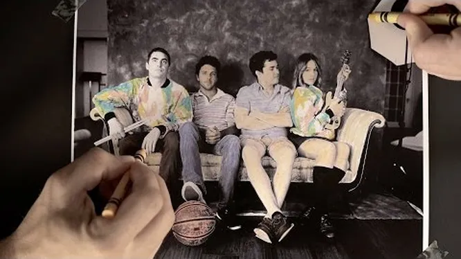 Нажмите и смотрите Нажмите и смотрите