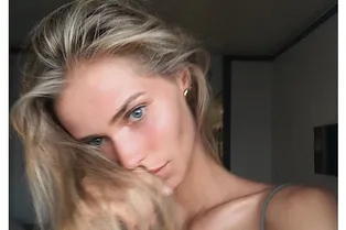 Как ухаживать за волосами в осенне-зимний период